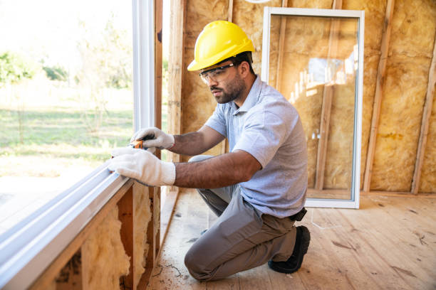 Best Insulation Repair Services  in Belington, WV