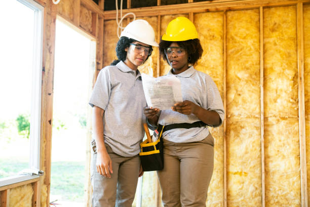 Best Residential Insulation Services  in Belington, WV
