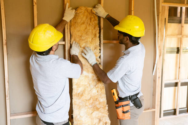 Range of Insulation Solutions in Belington, WV