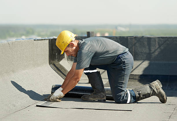 Best Garage Insulation Installation  in Belington, WV