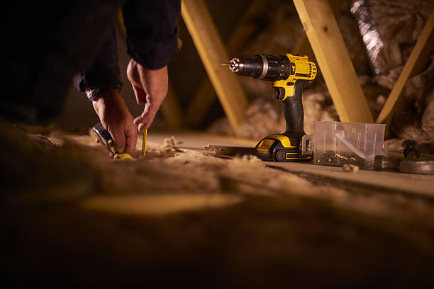 Insulation Inspection Services in Belington, WV